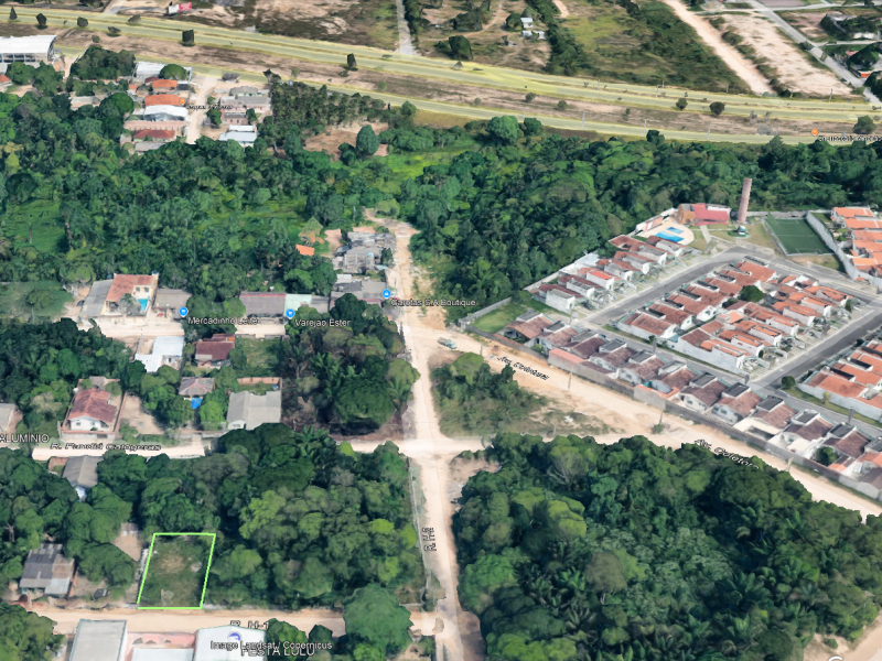 lote da lene